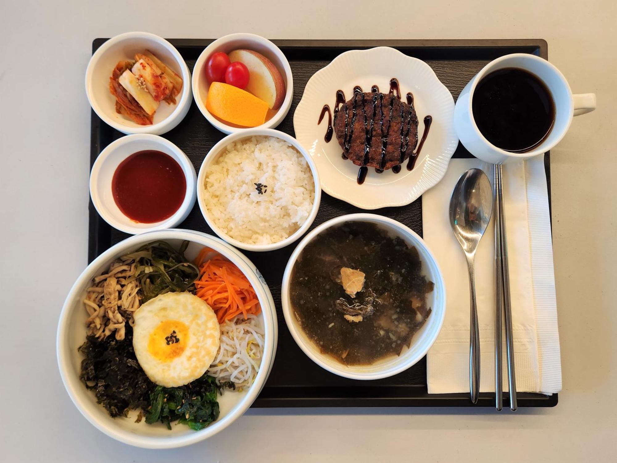 하운드 호텔 부산역 부산광역시 외부 사진